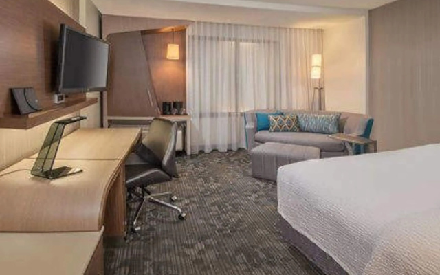 Courtyard by Marriott Deptford