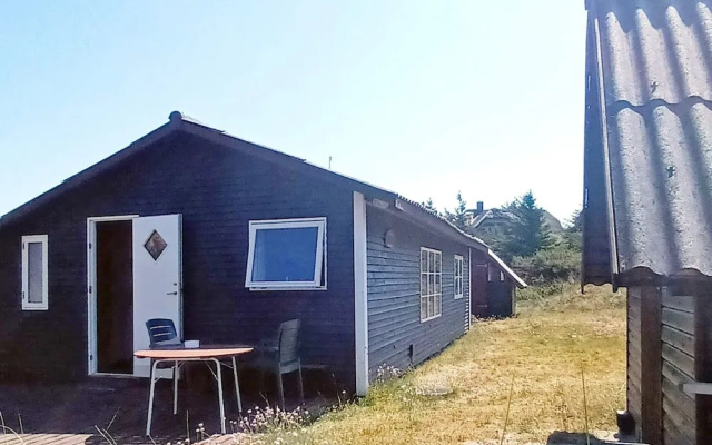 5 Person Holiday Home in Ringkobing-by Traum