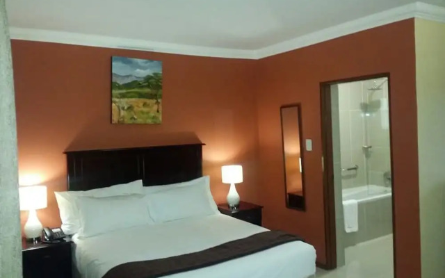 Vido Lodge And Conference Centre Plot 78
