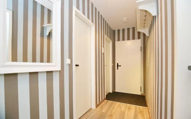 Seebach Wohnung 10