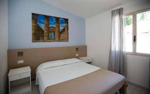 Camping Villaggio Paestum