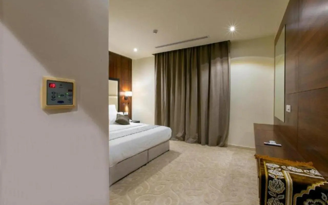The S Hotel