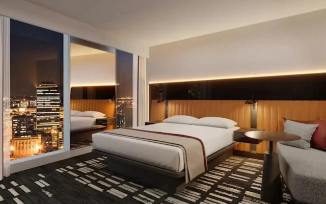 Signia By Hilton Indianapolis