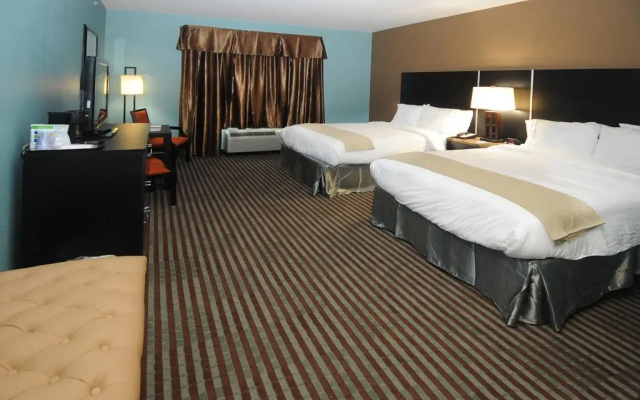 Holiday Inn Express Somerset by IHG