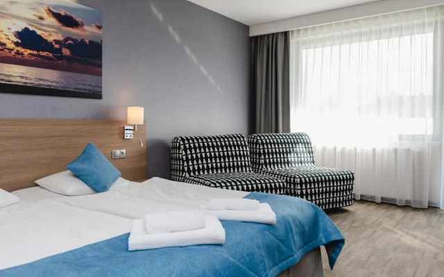 Wind Hotel