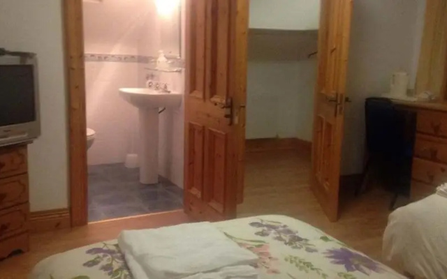 Slieve League House B&B