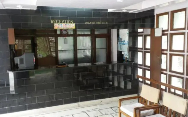 Hotel Natraj Palace