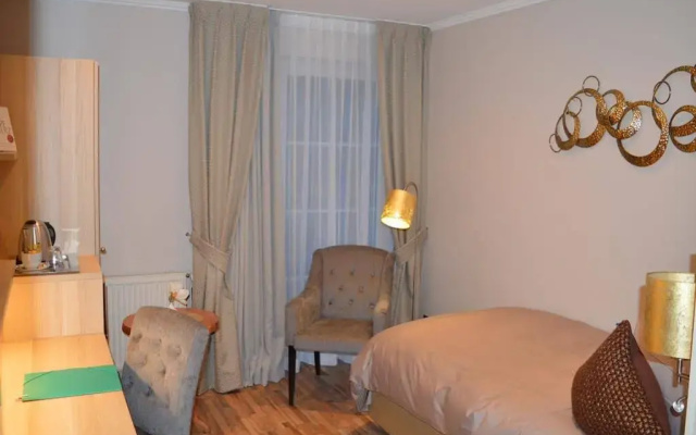Hotel Résidence