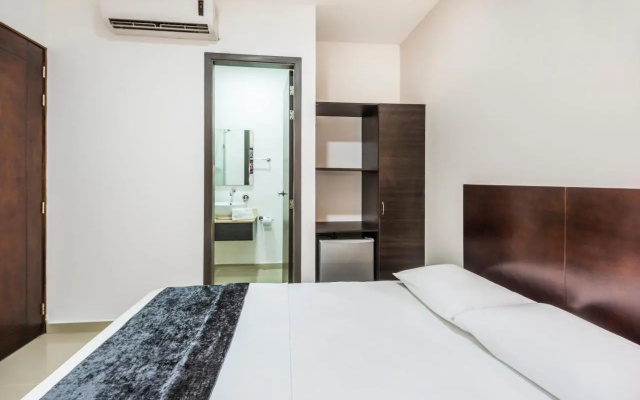 Ribai Hotels Santa Marta