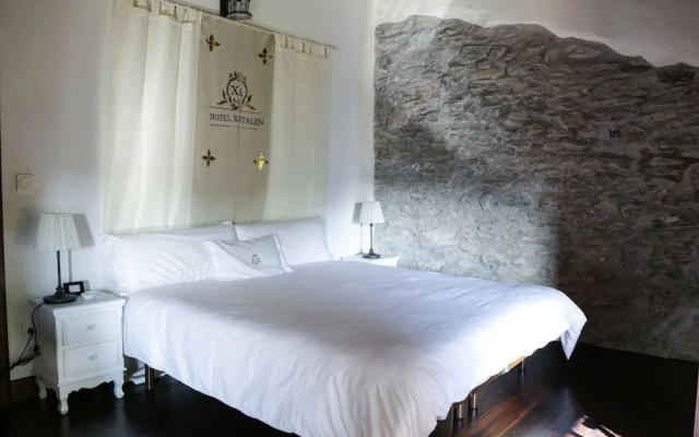 Xantalen Spa