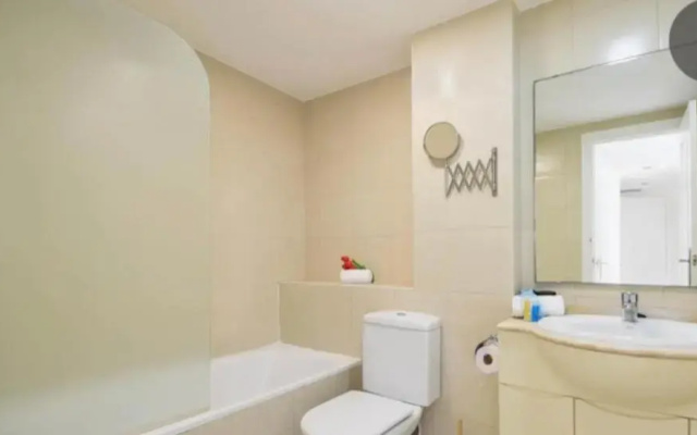 Elia-Apartment nur 3 Minuten zum Strand