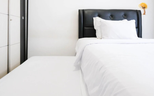 Tidy Studio Connected To Mall At Tanglin Supermall Mansion Apartment