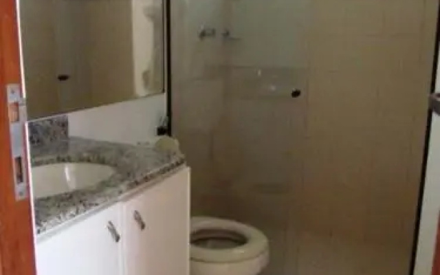 Apartamento Itapoan Vila Velha