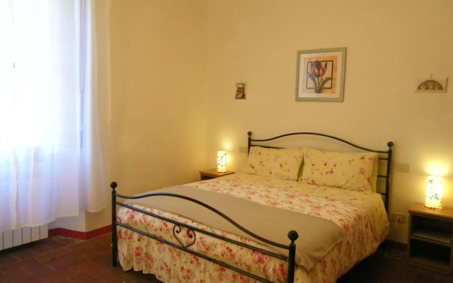 Agriturismo Poggio allOlmo