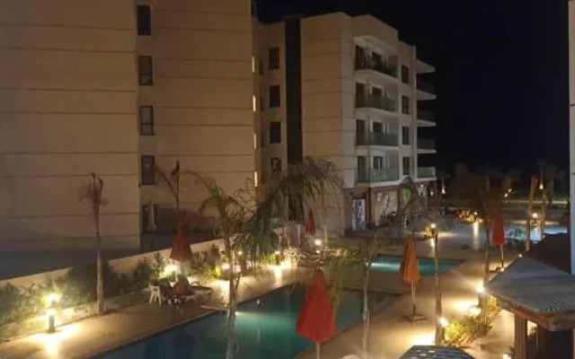 بورتو سعيد Portosaid