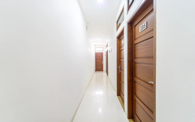 Singgahsini Mangala Pademangan