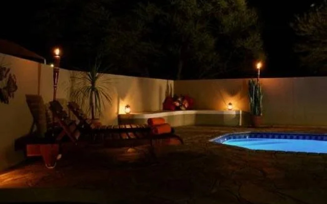 Khaya Guesthouse