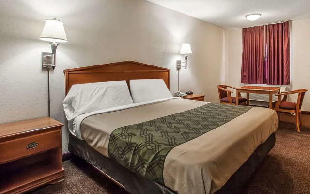 Econo Lodge Brownsville