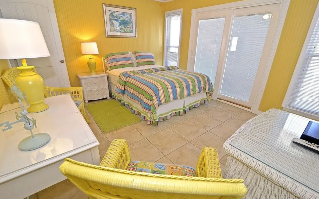Gilliland Island House
