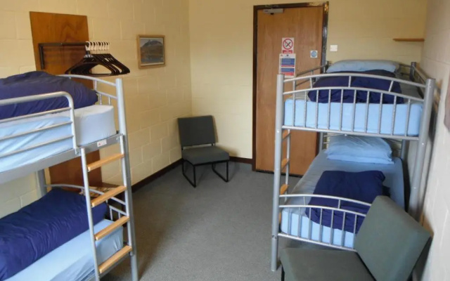 Torridon Youth Hostel