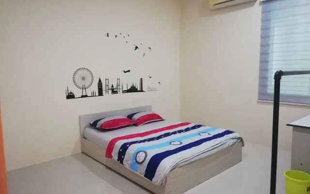 Ray'S Homestay