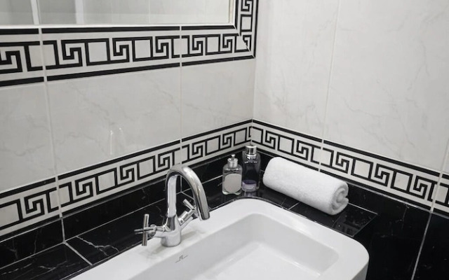 Ammos Boutique Rooms