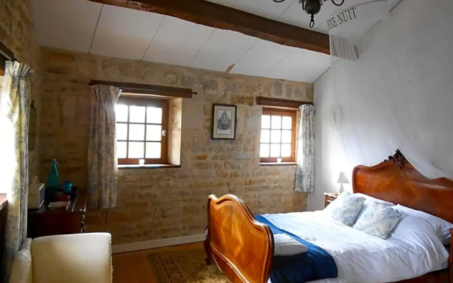 Chat Noir Gite et Chambre D'Hotes