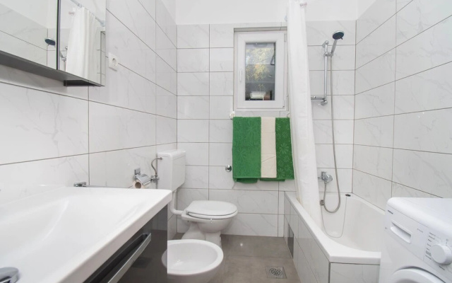 Apartment Milan