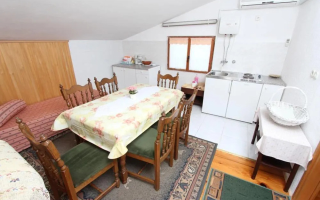 Apartments Peteh