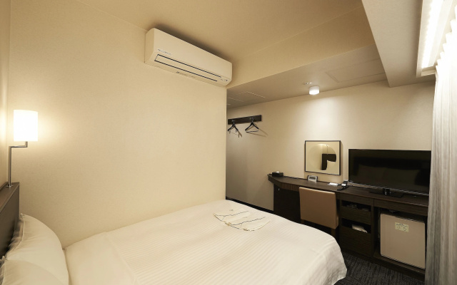 Отель Sotetsu Fresa Inn Ochanomizu Jimbocho
