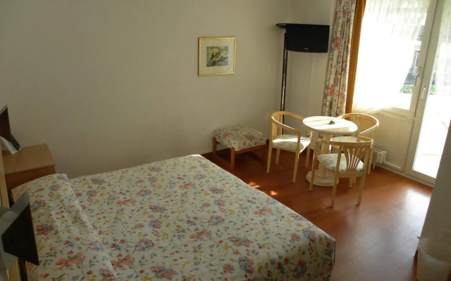 Hotel Bernerhof
