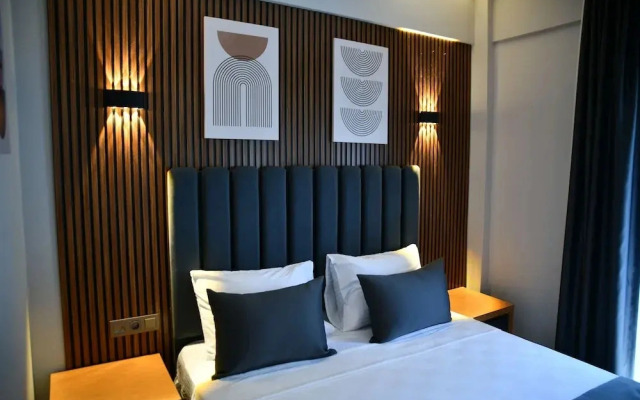 Myella Marina Hotel
