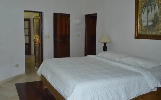 Oceania five Bedrooms Suite