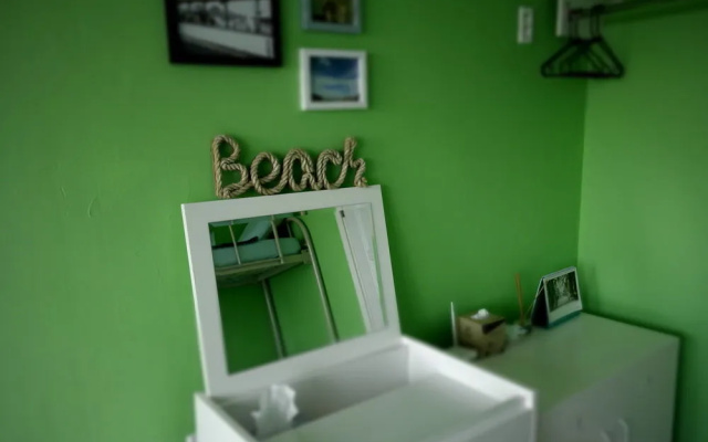 Blue Pony Guesthouse