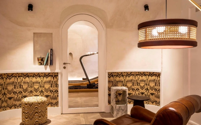 Hôtel Phileas Lazare & Spa - Opéra