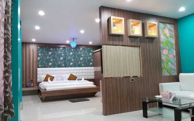 The Bliss Hotel Govinda