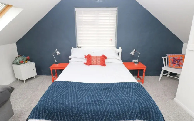 Clementine Cottage