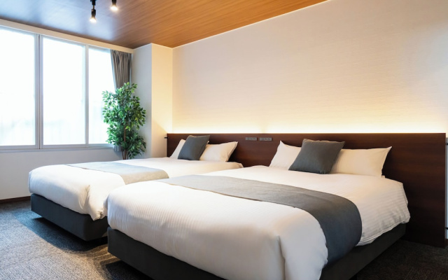 Urban Stay LC12 Bankan