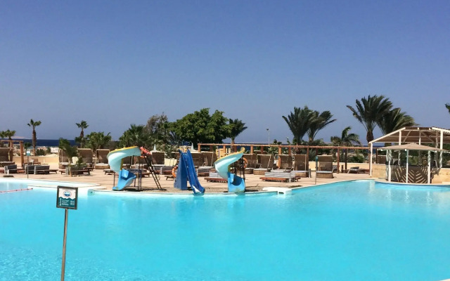Coral Beach Resort