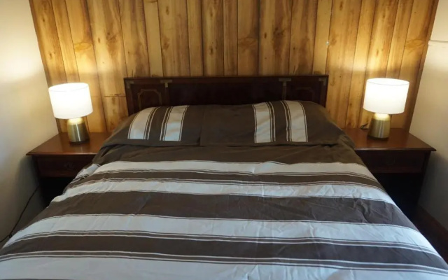 Vacation Inn Motel