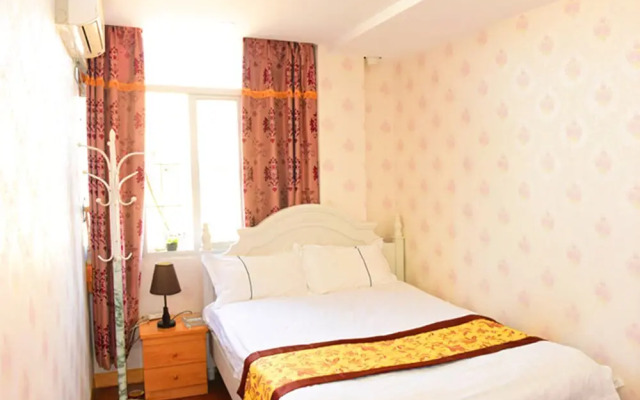 Youranju Hostel