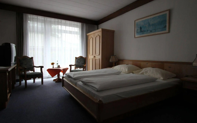 Hotel Leano
