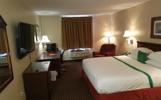 Rest Inn Fort Smith