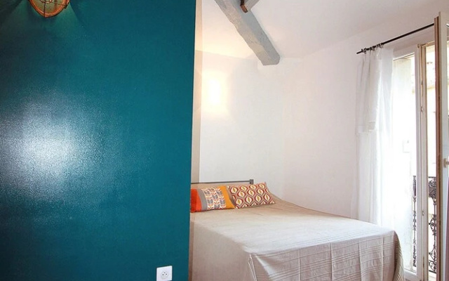 Appartement Centre Historique