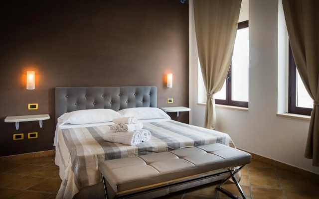 Villa Santadi Hotel