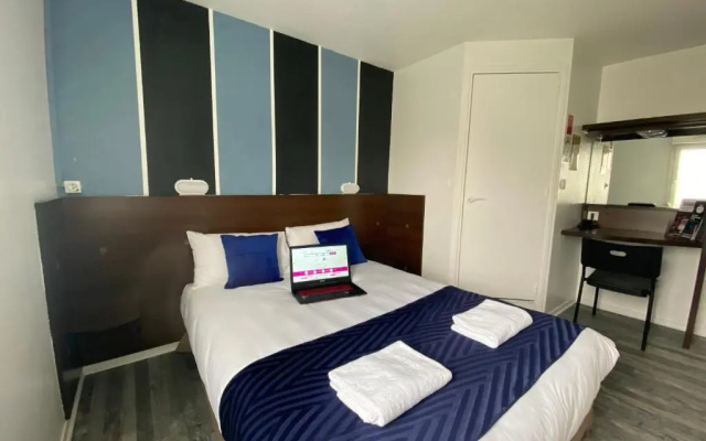 Fasthôtel Tours Nord