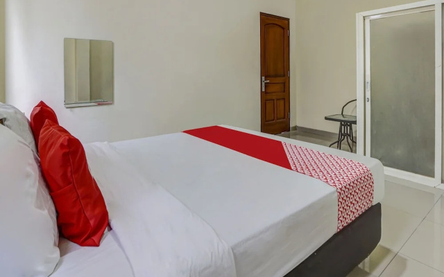 Hotel O Oke Guest House
