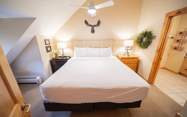 Buffalo Lodge 8411 by SummitCove Vacation Lodging