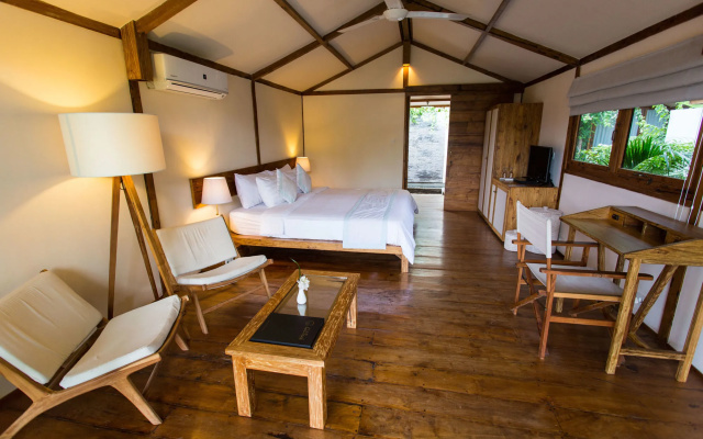 Gili Teak Resort