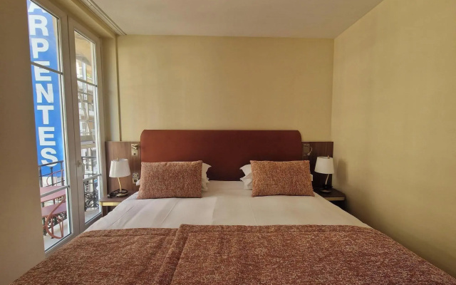 Hotel Acanthe